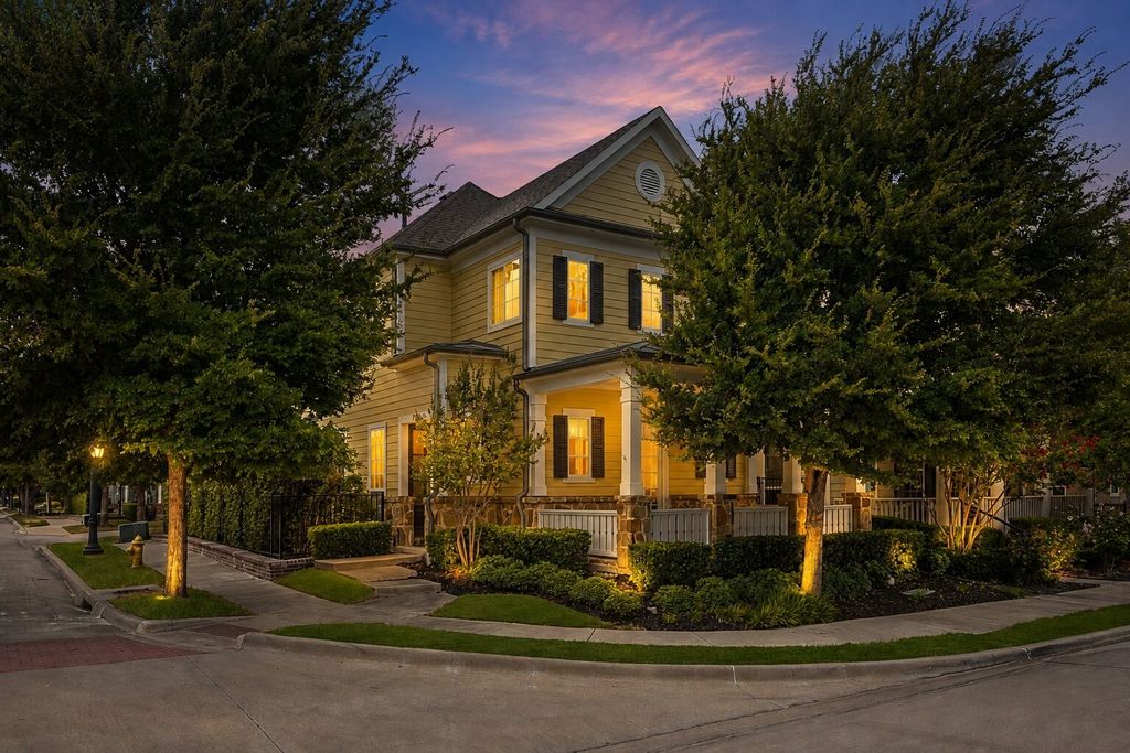 779 Cameron Court, Coppell, TX 75019 — photo 2