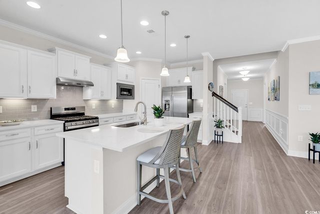 6528 Torino Lane, Myrtle Beach, SC 29572