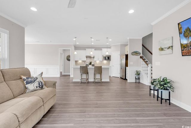 6528 Torino Lane, Myrtle Beach, SC 29572
