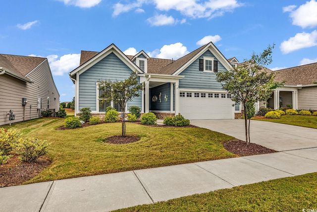 6528 Torino Lane, Myrtle Beach, SC 29572