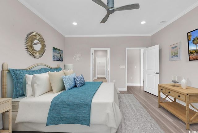6528 Torino Lane, Myrtle Beach, SC 29572