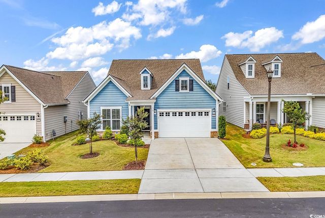 6528 Torino Lane, Myrtle Beach, SC 29572