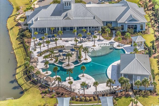 6528 Torino Lane, Myrtle Beach, SC 29572