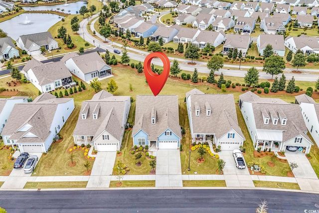 6528 Torino Lane, Myrtle Beach, SC 29572