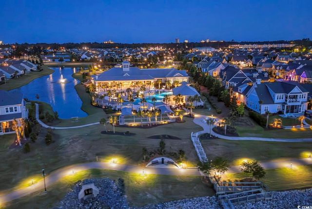 6528 Torino Lane, Myrtle Beach, SC 29572