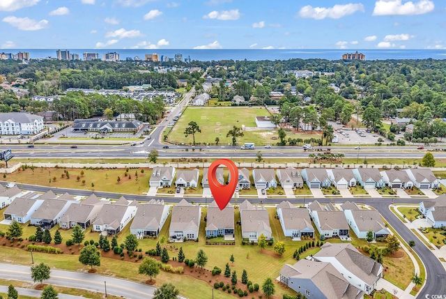6528 Torino Lane, Myrtle Beach, SC 29572