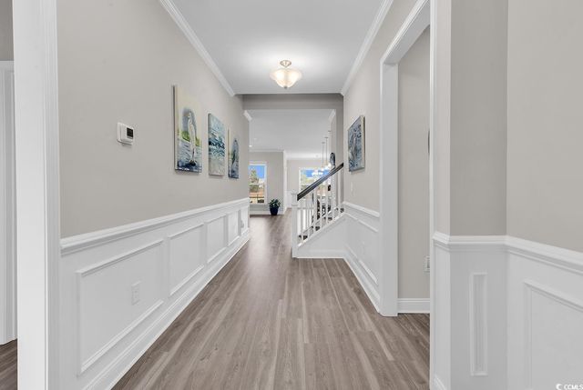 6528 Torino Lane, Myrtle Beach, SC 29572