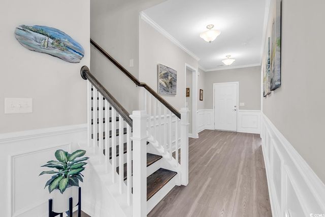 6528 Torino Lane, Myrtle Beach, SC 29572