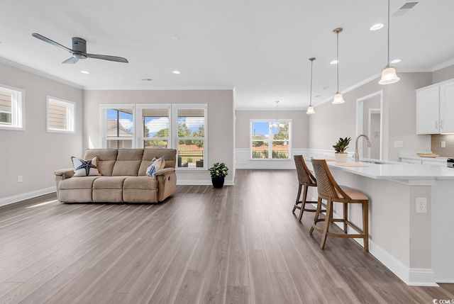 6528 Torino Lane, Myrtle Beach, SC 29572