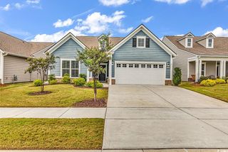 6528 Torino Lane, Myrtle Beach, SC 29572