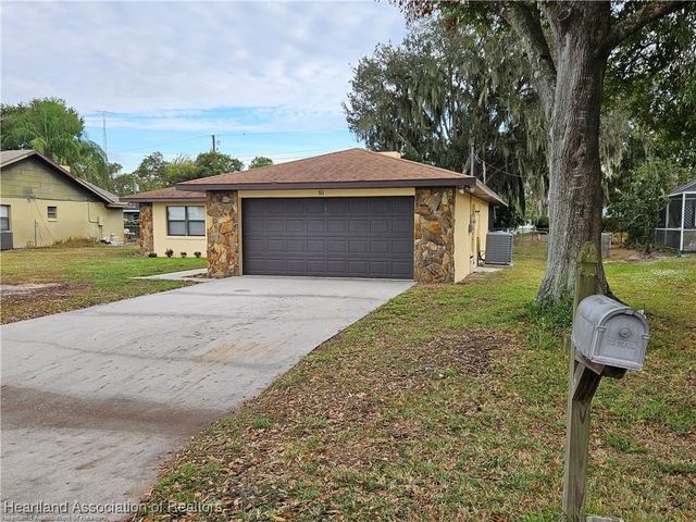 511 Elgin Street, Sebring, FL 33875