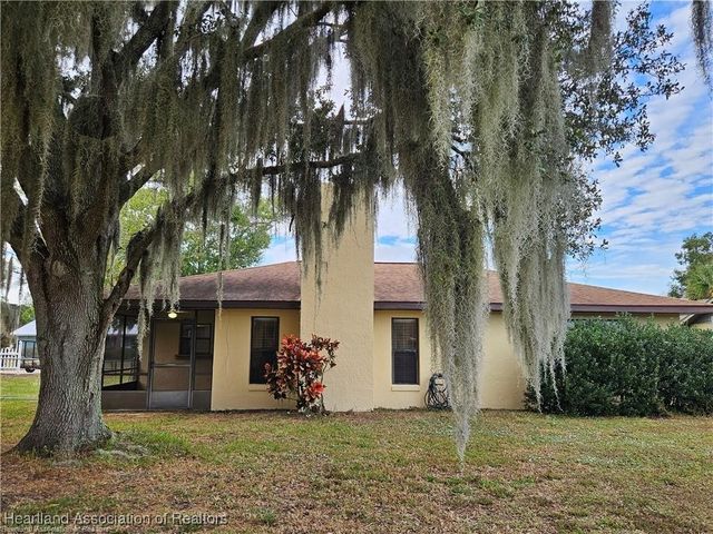 511 Elgin Street, Sebring, FL 33875