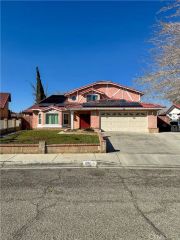 1251 herzel ave, Lancaster, CA 93535