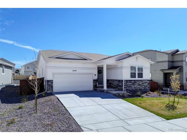 10499 Rolling Peaks Dr, Peyton, CO 80831