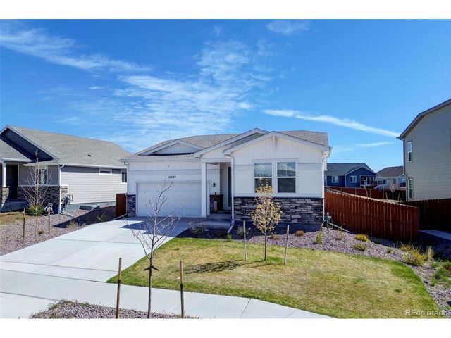 10499 Rolling Peaks Dr, Peyton, CO 80831