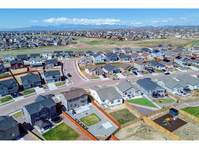 10499 Rolling Peaks Dr, Peyton, CO 80831