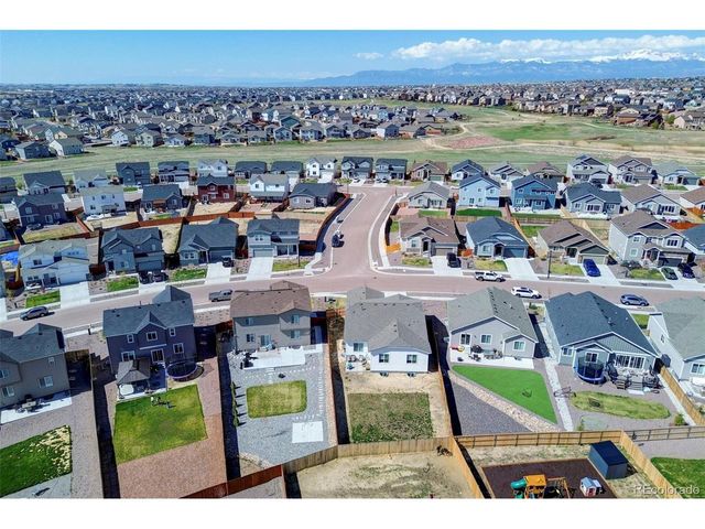 10499 Rolling Peaks Dr, Peyton, CO 80831
