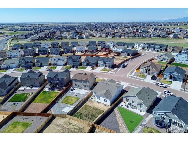 10499 Rolling Peaks Dr, Peyton, CO 80831