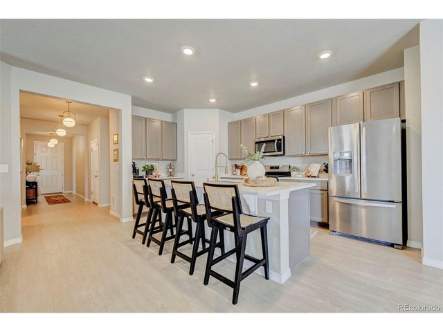10499 Rolling Peaks Dr, Peyton, CO 80831