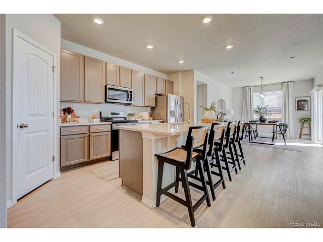 10499 Rolling Peaks Dr, Peyton, CO 80831