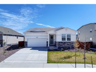 10499 Rolling Peaks Dr, Peyton, CO 80831