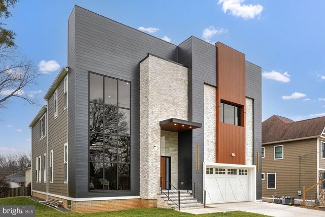 4917 ERIE ST, Annandale, VA 22003