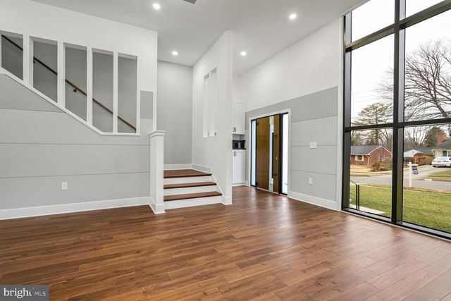 4917 ERIE ST, Annandale, VA 22003