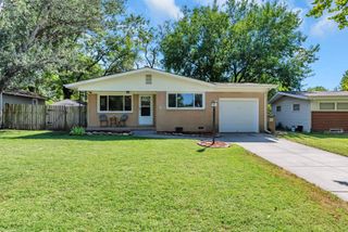 1309 E Beaumont St, Park City, KS 67219