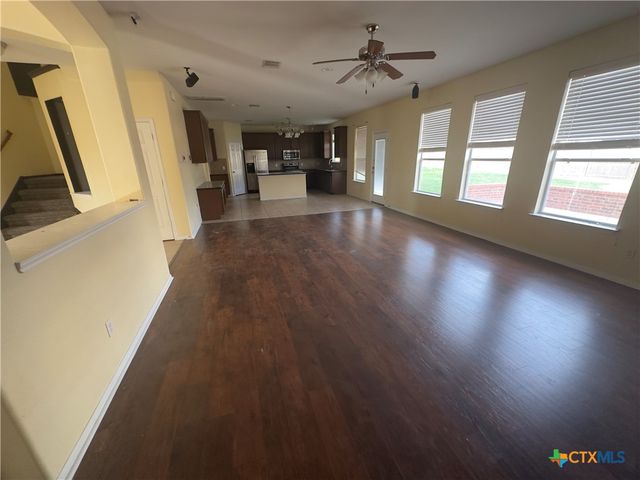 2617 White Moon Drive, Harker Heights, TX 76548