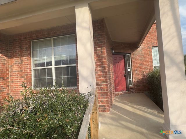2617 White Moon Drive, Harker Heights, TX 76548