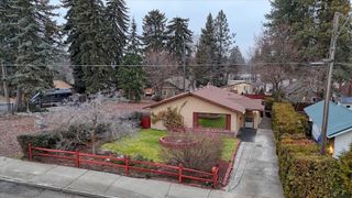 2717 E 19TH Ave, Spokane, WA 99223