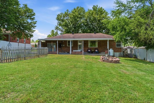 2636 Woodberry Dr, Nashville, TN 37214