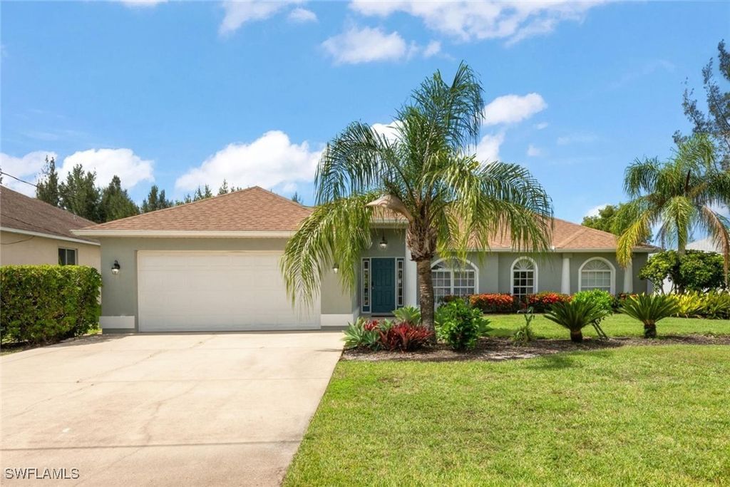148 SE 23rd ST, Cape Coral, FL 33990