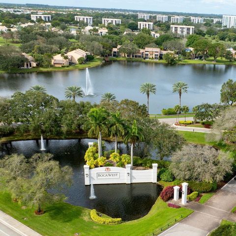 20100 Boca West Drive 126, Boca Raton, FL 33434