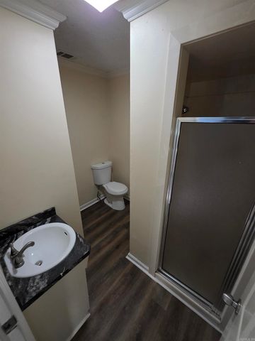 110 Ann Avenue, Sherwood, AR 72120