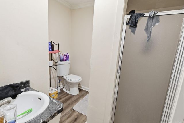 110 Ann Avenue, Sherwood, AR 72120