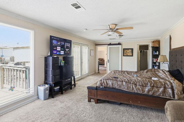 110 Ann Avenue, Sherwood, AR 72120