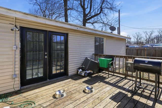 110 Ann Avenue, Sherwood, AR 72120