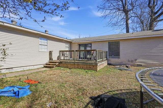 110 Ann Avenue, Sherwood, AR 72120