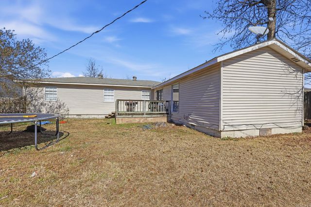 110 Ann Avenue, Sherwood, AR 72120
