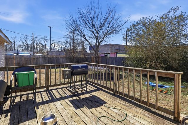 110 Ann Avenue, Sherwood, AR 72120