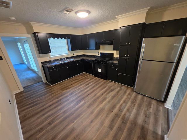 110 Ann Avenue, Sherwood, AR 72120