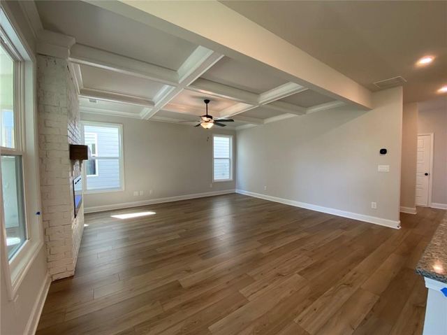 5037 Silver Fox Trail, Oakwood, GA 30566