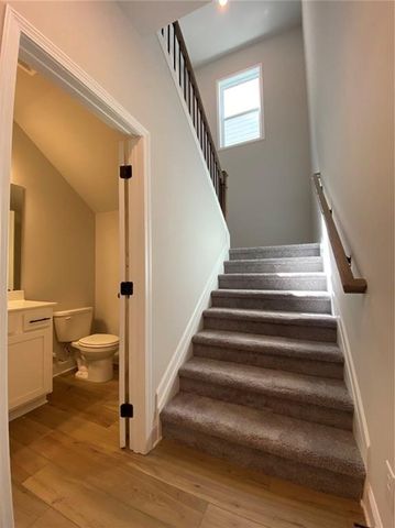 5037 Silver Fox Trail, Oakwood, GA 30566
