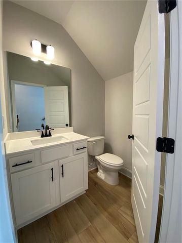 5037 Silver Fox Trail, Oakwood, GA 30566