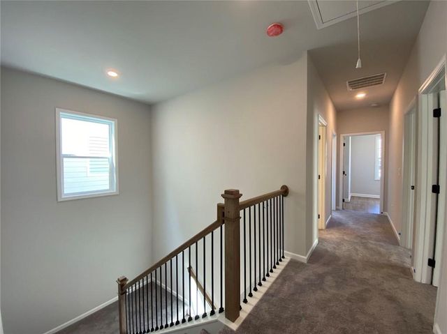 5037 Silver Fox Trail, Oakwood, GA 30566