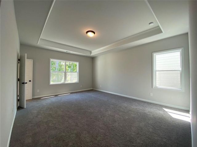 5037 Silver Fox Trail, Oakwood, GA 30566