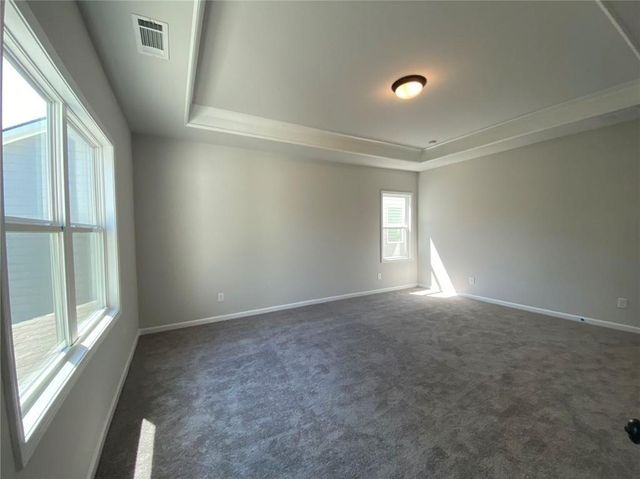 5037 Silver Fox Trail, Oakwood, GA 30566