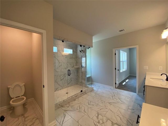 5037 Silver Fox Trail, Oakwood, GA 30566