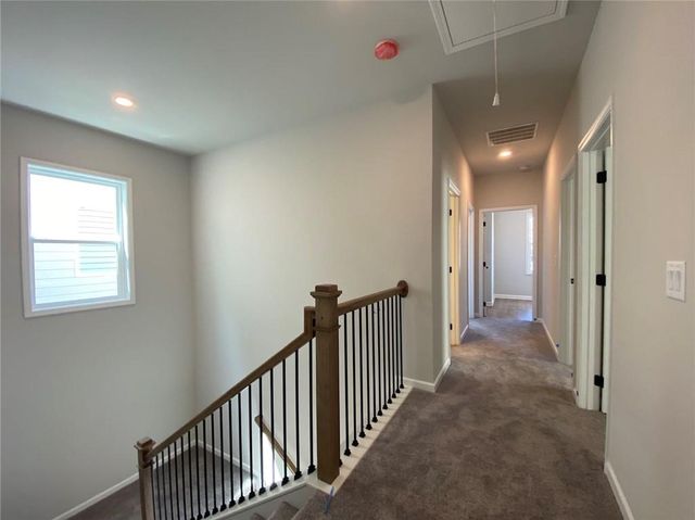 5037 Silver Fox Trail, Oakwood, GA 30566
